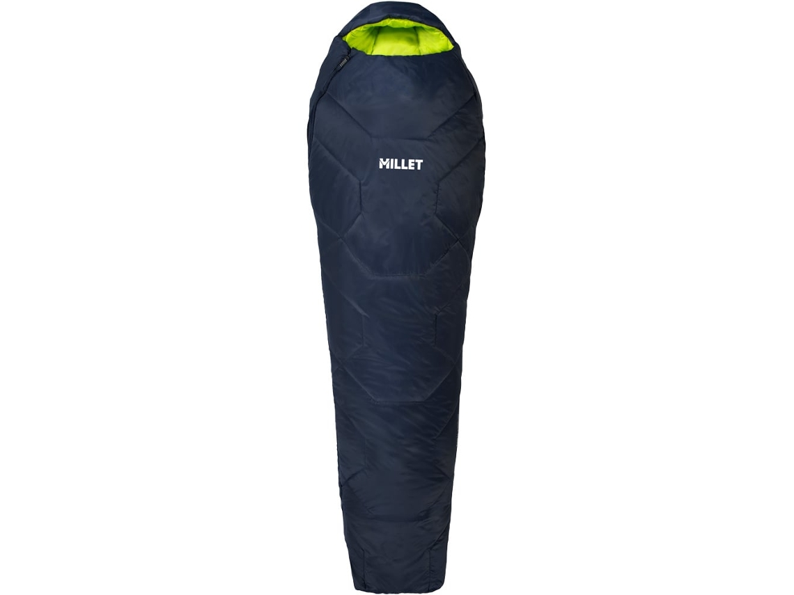 Sacos de dormir e acessórios Millet Baikal 1100 Reg