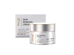 Creme Rejuvenescedor Rápido Efeito Visível Pele