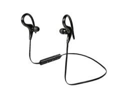 Fones de ouvido sem fio Bluetooth Aiwei BT 01 com microfone e gancho para esportes Hengrongshen