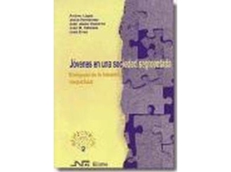 Livro Jóvenes En Una Sociedad Segmentada Evaluación De La Formación Ocupacional de Jesús Et Al Hernández Aristu| Andreu Lopez Blasco Juan Viscarret Garro (Espanhol)