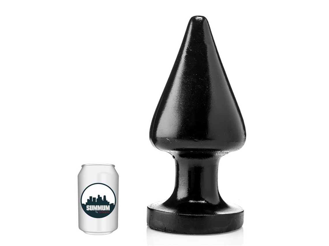 Plug Anal Mission Blast 24 Cm SUMMUM