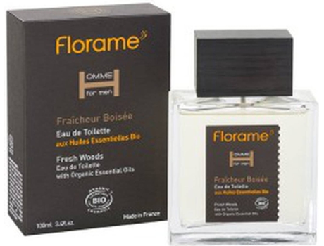 Desodorizante  Fresh Woods (100 ml)