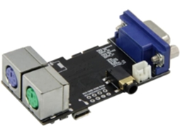 Fabgl Vga32 Vga Esp32 Psram Module V1 4 Ps/2 Controller Mouse SFUSHOS