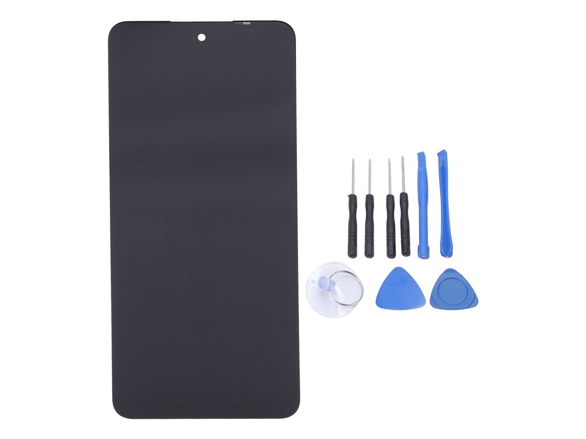 Reemplazo de Pantalla Táctil LCD con Herramientas para C65 4G/5G A40 A60 V60 V60s N65 | S/MARCA