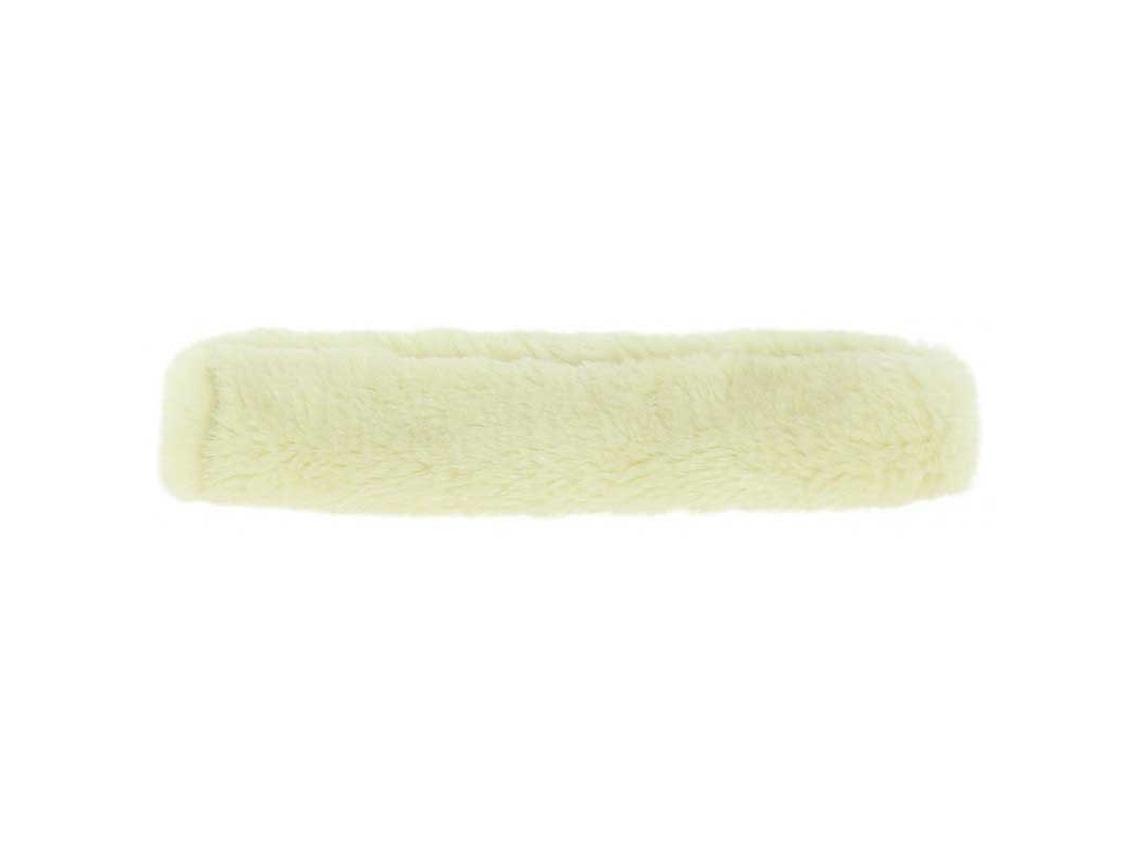 Protetor de Focinheira Teddy Beige Ponyequitheme