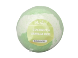 Bola De Banho Com Óleo Essencial Spa E Brinquedo Para Cuidado Da Pele