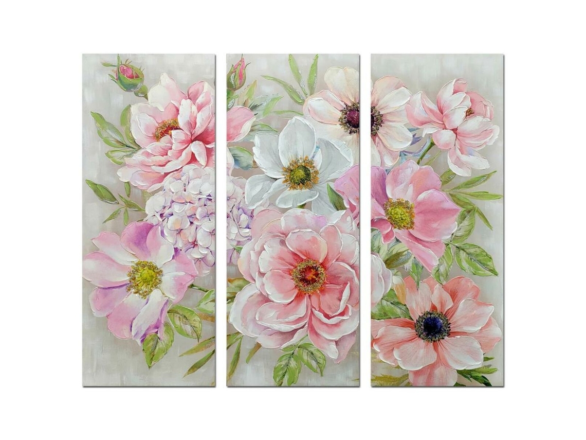 Quadro DKD HOME DECOR (Multicor)