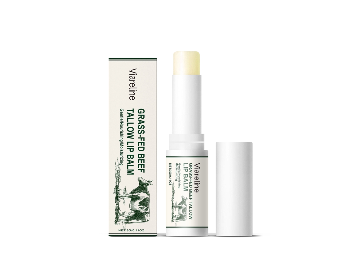 Bálsamo Labial Hidratação e Proteção Alta