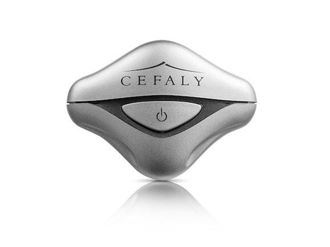 Cefaly Neuroestimulador