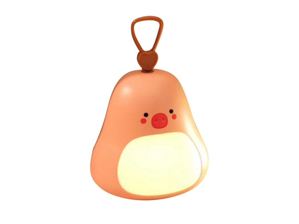 Luz musical de concha inteligente, Bluetooth, controle app, luz de acordar/dormir, ruído branco S/MARCA