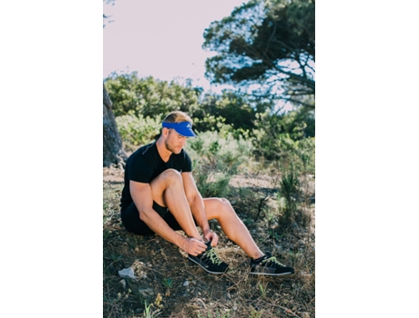 Sapatos de Trekking Masculinos GUGGEN MOUNTAIN Hpt52 para Caminhada (Cinzento - 42)