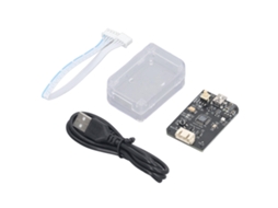 Simulador e Emulador de Programação para Microcontrolador AT32F1023 S/MARCA