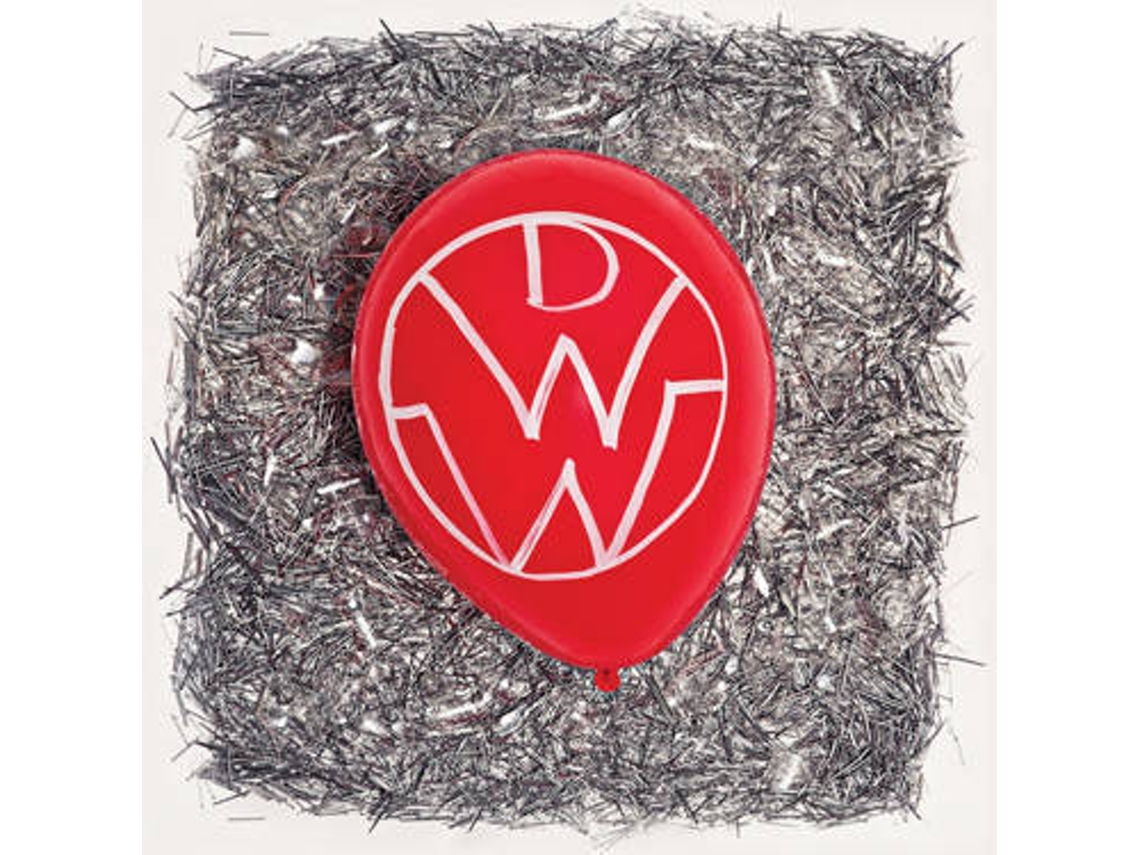 CD Down With Webster - Party For Your Life