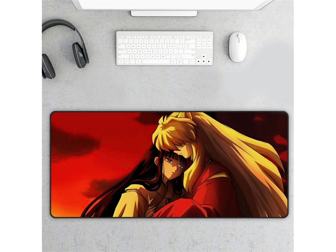 Mouse Pad LAXISCREED Impermeável Antiderrapante