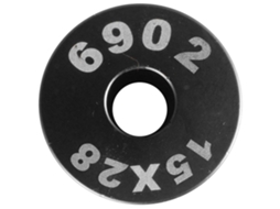 Rolamentos E ENDURO BEARINGS Guide for 6902 Bearing-Inner TU