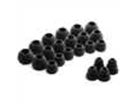 22 X Pontas Auriculares de Silicone para Fones de Ouvido Pequeno Médio Grande OKULI