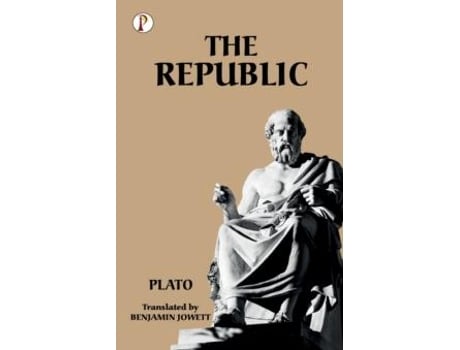 Livro The Republic De Ray Childs (inglês)