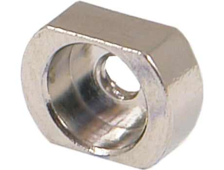 Bico de injeção de metal Nts Ms/ni 100st Schroff (21100660)