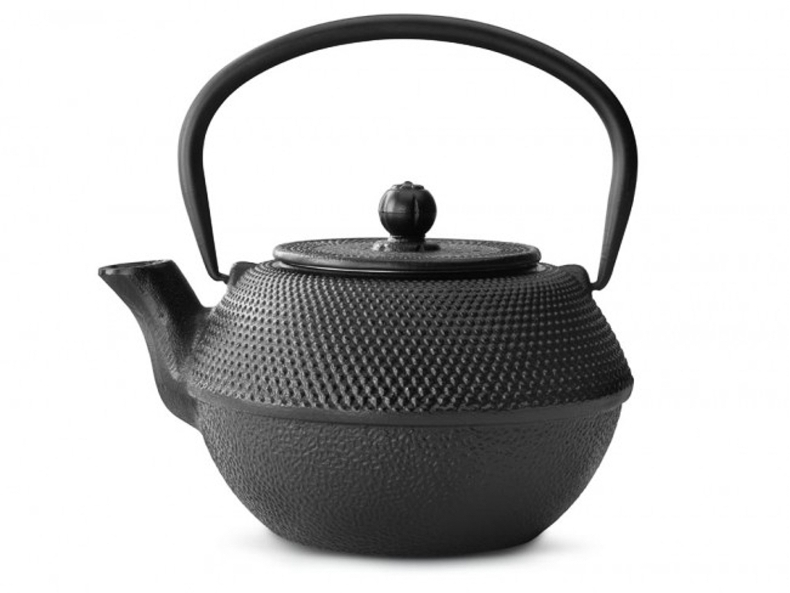 Bule Bredemeijer Jang Preto 1.1l