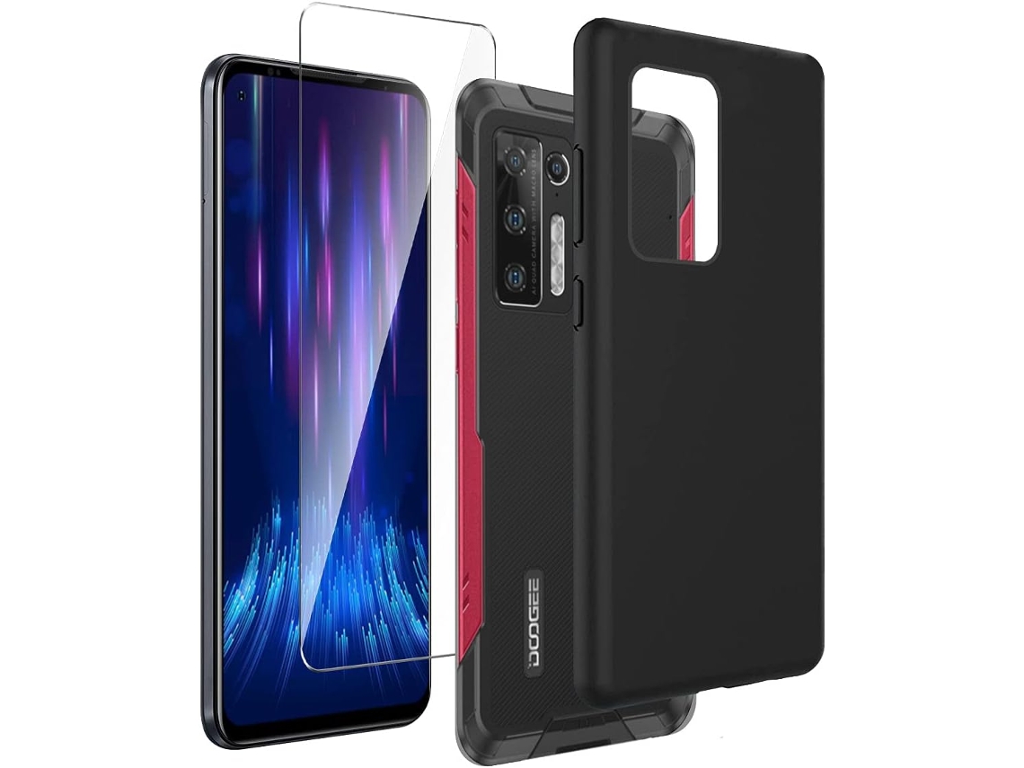 Pelicula de Vidro HONGWE. S97 Pro