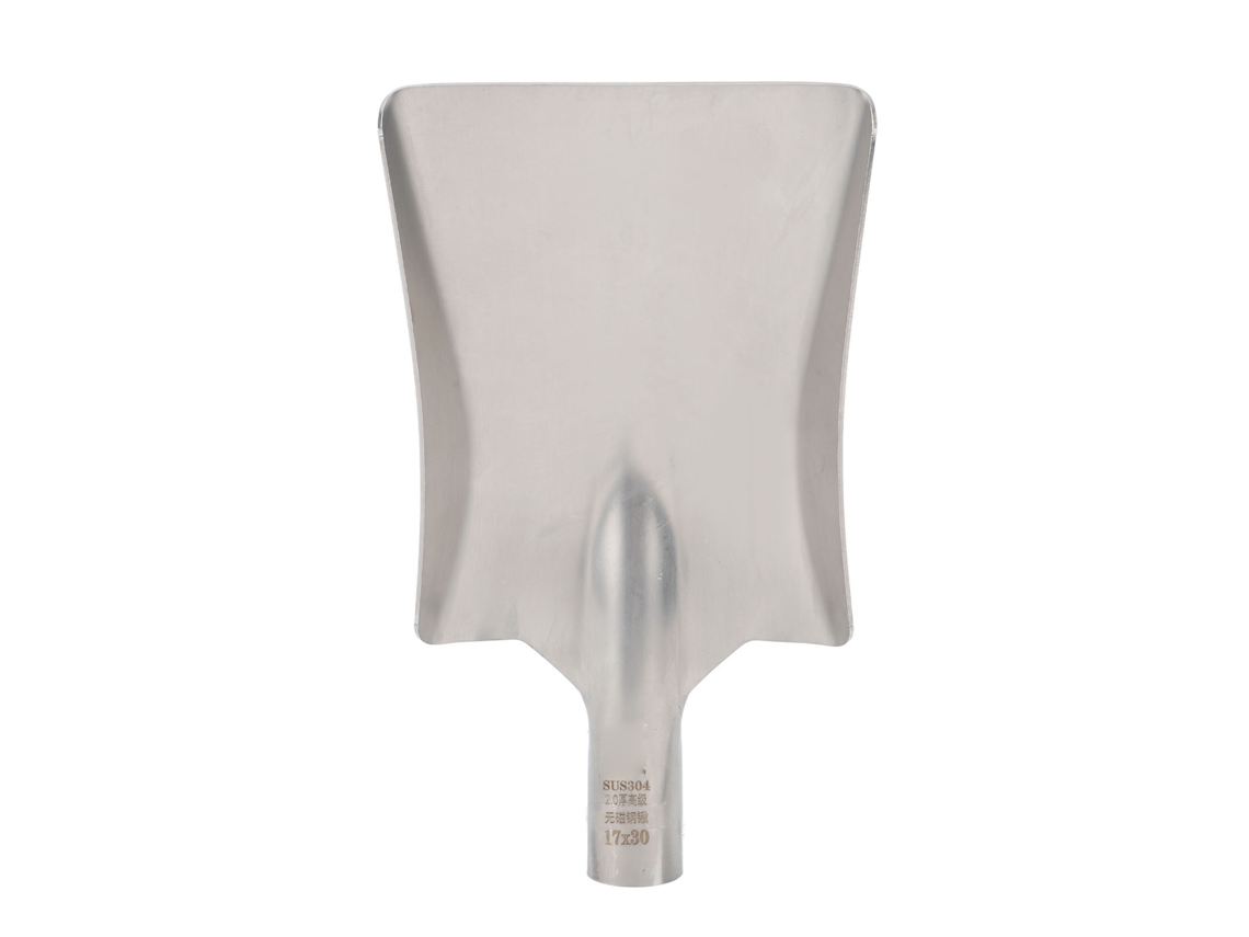 Cabeça de Espátula LAXISCREED Inox 304 Cozinha