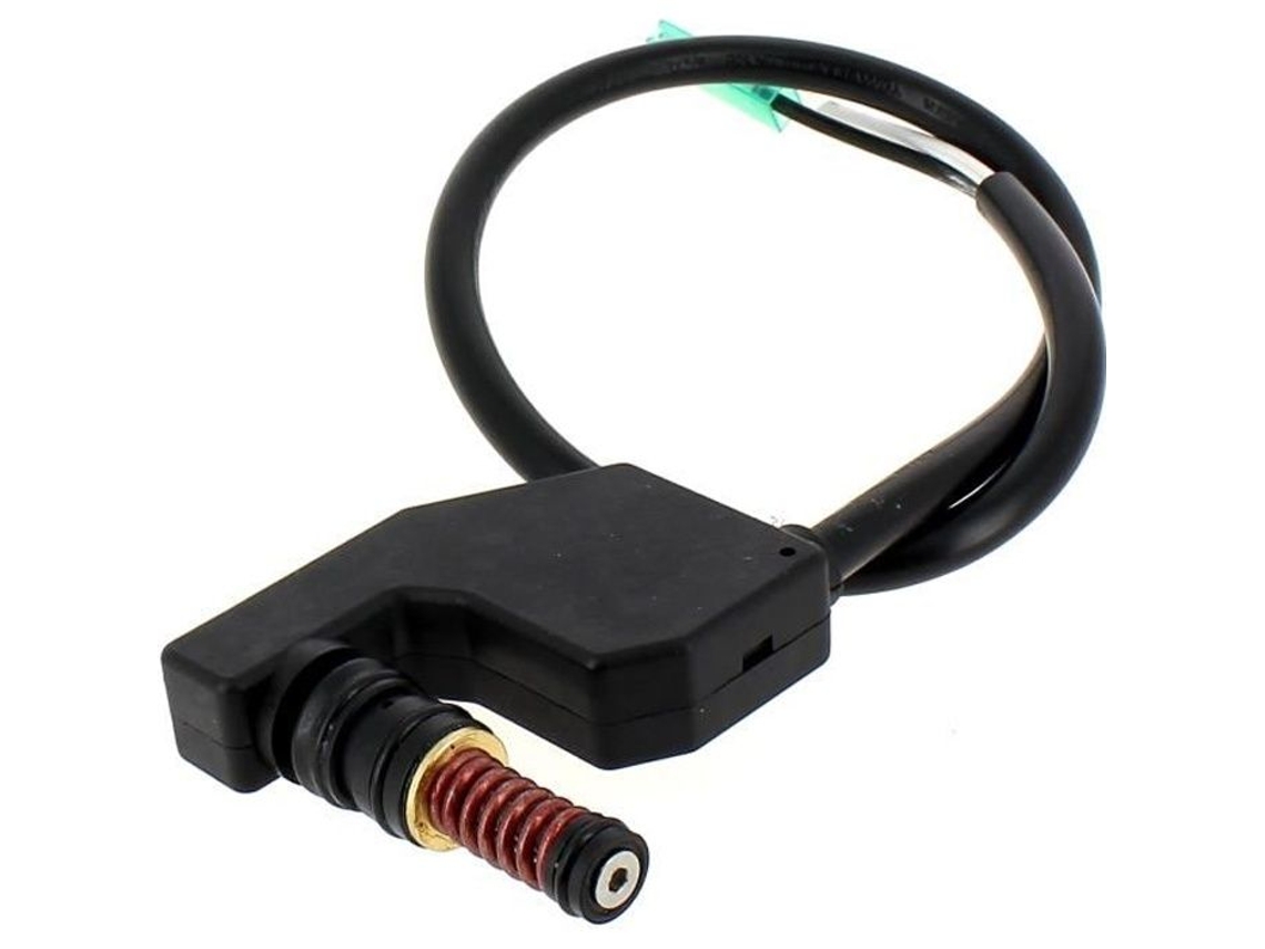 Pressostato para Lavadora de Alta Pressão Lavor