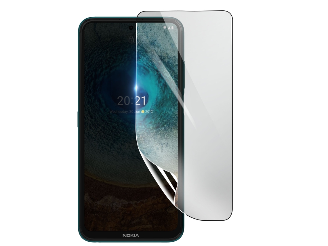 Pelicula de Vidro 3MK Nokia X10