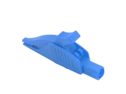 Grampo Elétrico Isolado YURU, 4mm, 32a/1000v, anti derrame, bateria de carro