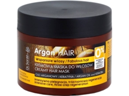Máscara para o Cabelo DR SANT É Argan Cream Mask (300ml)