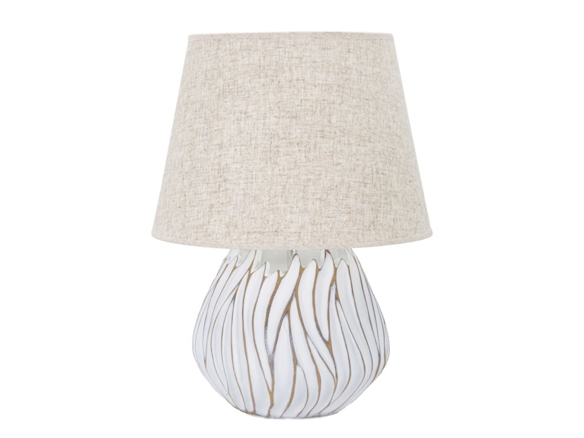 Candeeiro Resina Honduras Cm Ø 35x48