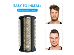 2026 cabezal de Reposição para Barbeador Trimmer No relco Bodygroom Bg2024 Bg2025 Bg2026 Bg2028 Bg2036 Bg2038 Bg2040 Xa2029 Xa525 Tt2021 Tt2022 Tt