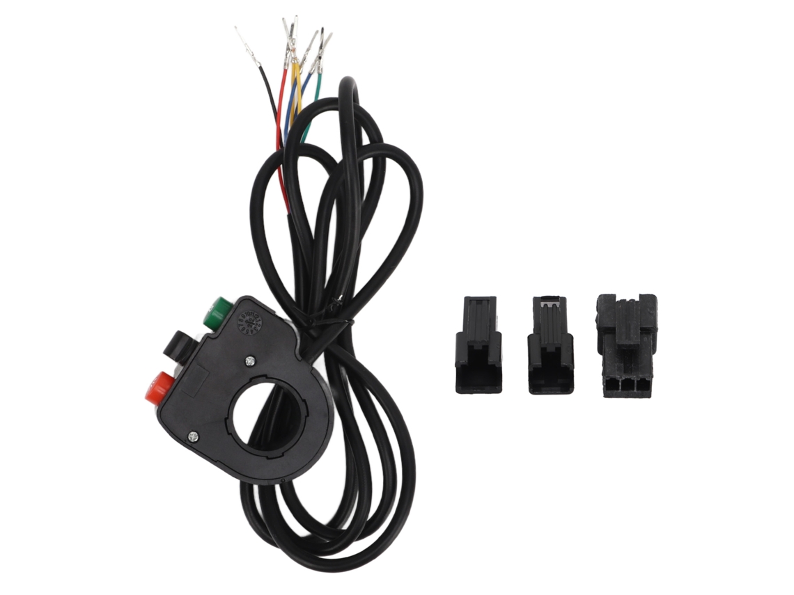 Pneu explosion proof para Max G30 60/70 6.5