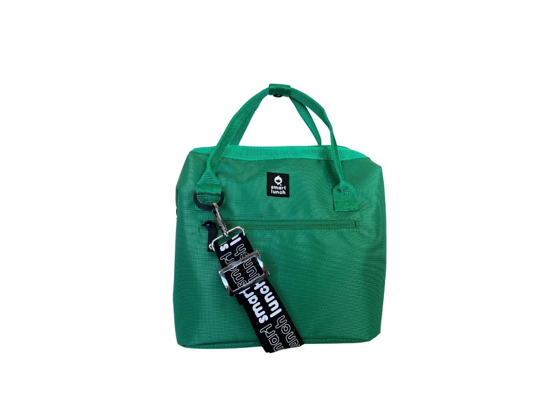 Lancheira Smartlunch Beanto Verde