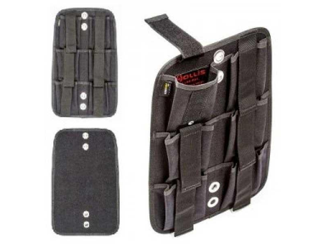 Hollis Sms Weight System