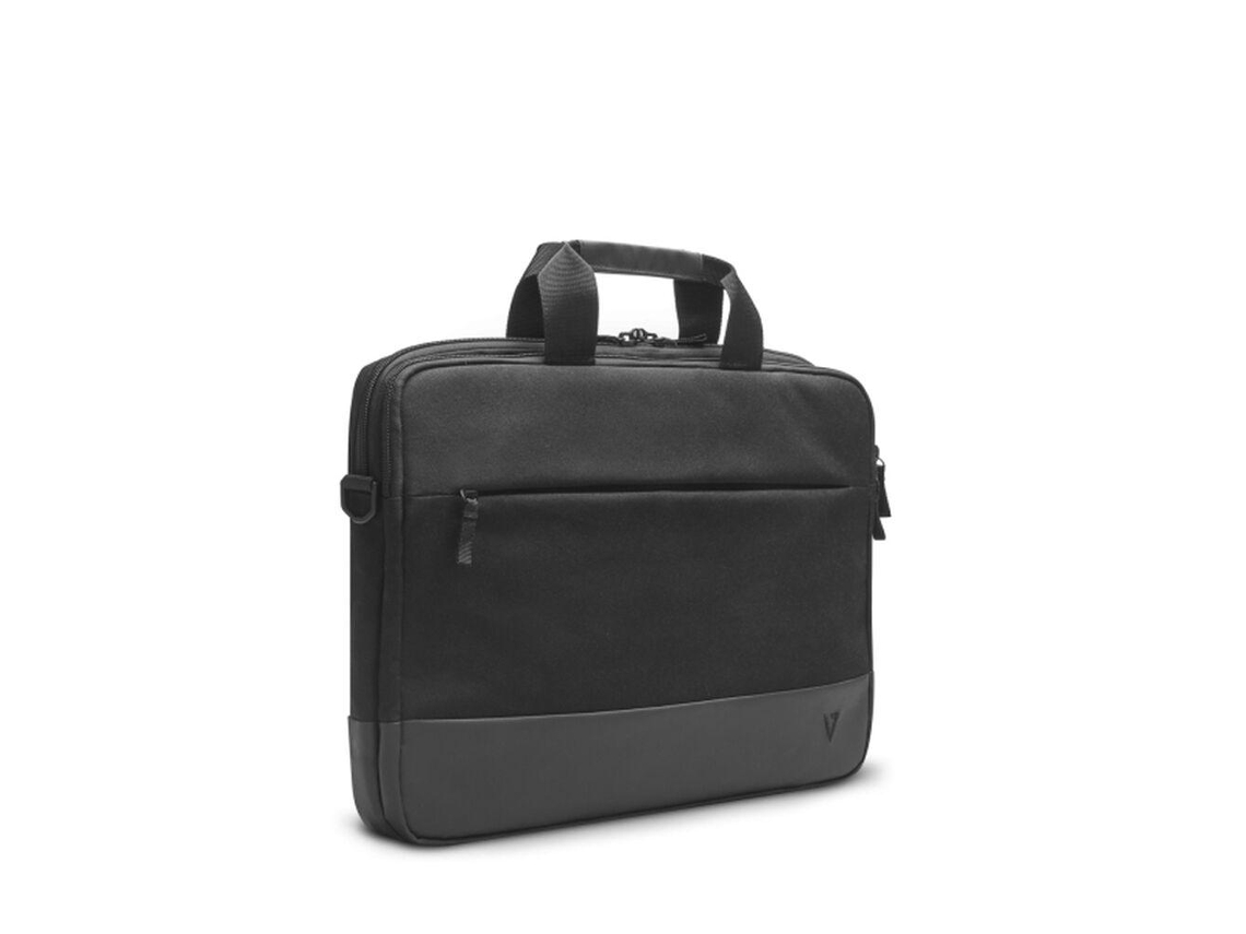 Mala para Portátil V7 Ctp14-Eco-Blk