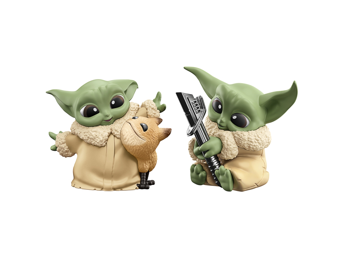 Figurino HASBRO 5