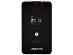 Perfume JACOMO Its Me Ele Eau de Toilette (50 ml)