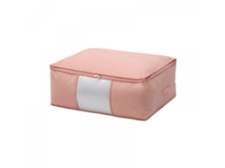 Sacos De Armazenamento Para Travesseiros, Colchas, Roupas De Cama E Organizadores De Roupas