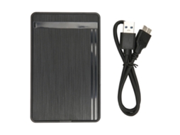 Aetheria gaiola de Ssd Usb3.0 5gbps 2,5 Polegadas Ultra Fina Leve Adaptador para Notebook Sata Ssd