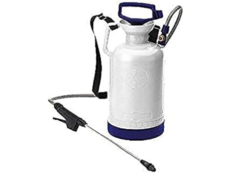 Bomba de Pressão DAL DEGAN 7499020 Ares-Viton 6000 Cc Bocal de Nylon Barras de Pressão Máxima 3