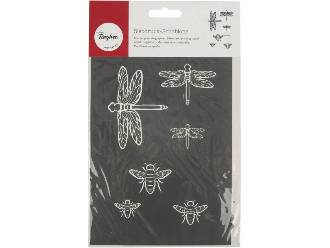 Matriz RAYHER Insects A5