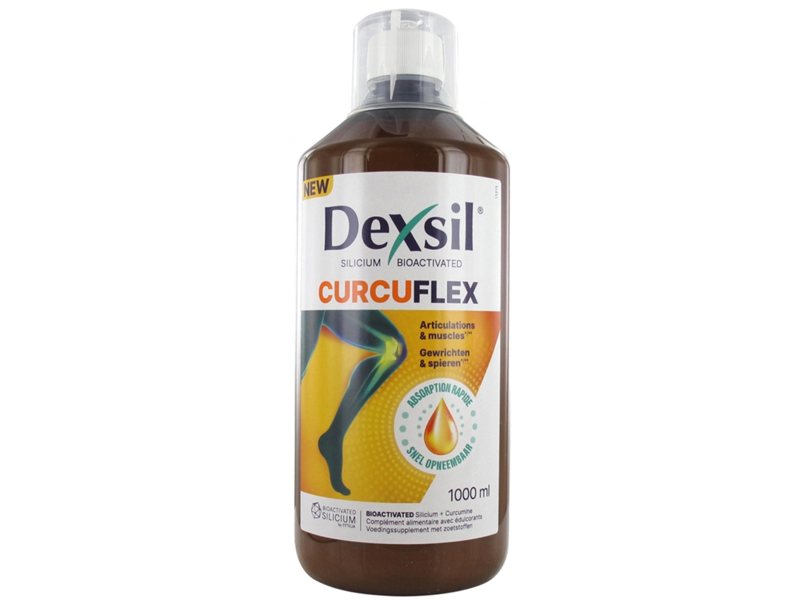 Curcuflex 1 L DEXSIL