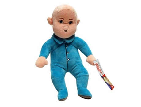 Peluche Factory Entertainment ARCHER Baby Seamus Peluche