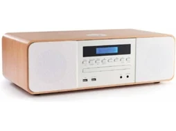 Aparelhagem THOMSON MIC201IBT (50 W - Bluetooth)