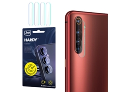 Pelicula de Vidro 3MK Realme X50 Pro 5G