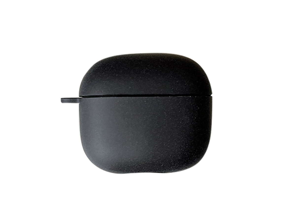 Capa Protetora Para Lenovo Lp40 Pro Preta Brilvibera