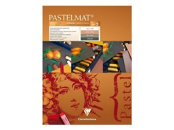 Papel de Desenho Clairefontaine 96008C Refurbished C
