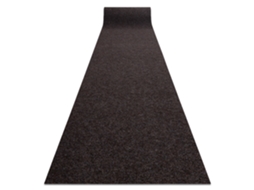 Corredor - Doormate Anti-deslizamento Vigor Exterior, Interior Castanho Escuro 0300 200cm