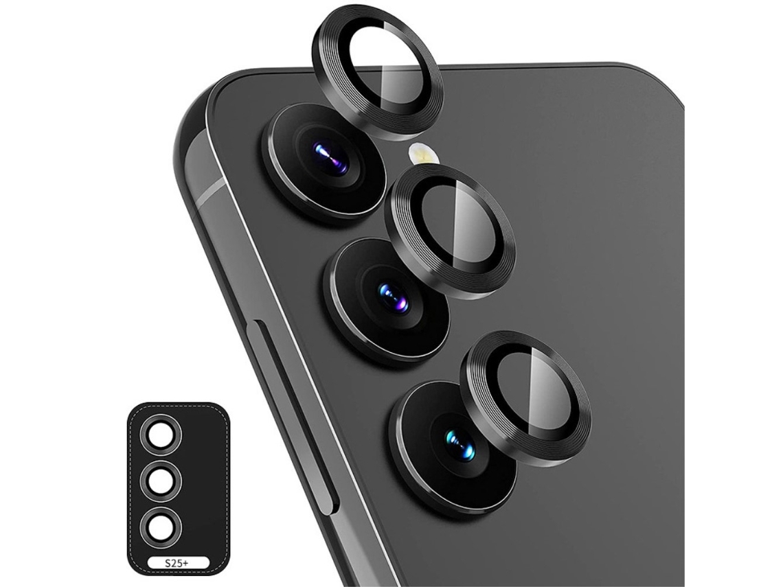 Pelicula de Vidro AQUAFORGE Samsung