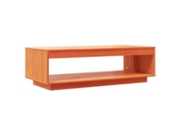 Coffee Table, Coffee Tables Vidaxl Marrom Madeira De Pinho (n/a)